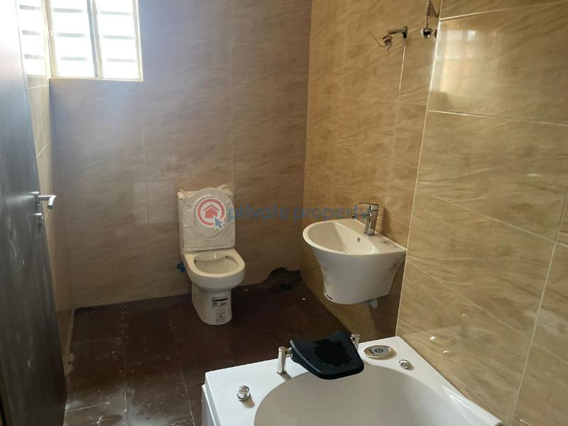 4 bedroom House For Sale Novare Mall Shoprite Sangotedo Lagos - 12
