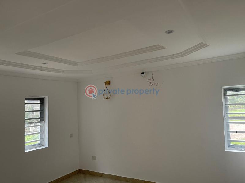 4 bedroom House For Sale Novare Mall Shoprite Sangotedo Lagos - 4