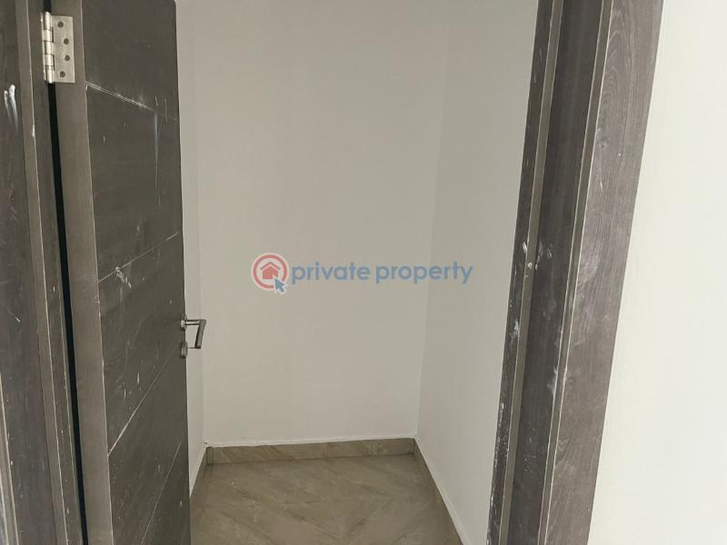 4 bedroom House For Sale Novare Mall Shoprite Sangotedo Lagos - 5