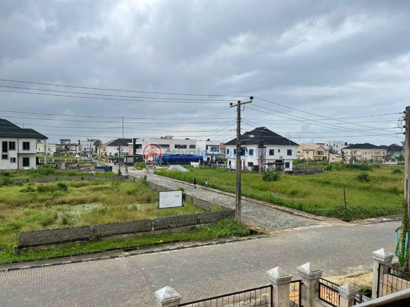 4 bedroom House For Sale Novare Mall Shoprite Sangotedo Lagos - 2