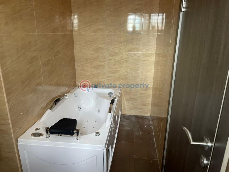 4 bedroom House For Sale Novare Mall Shoprite Sangotedo Lagos - 11