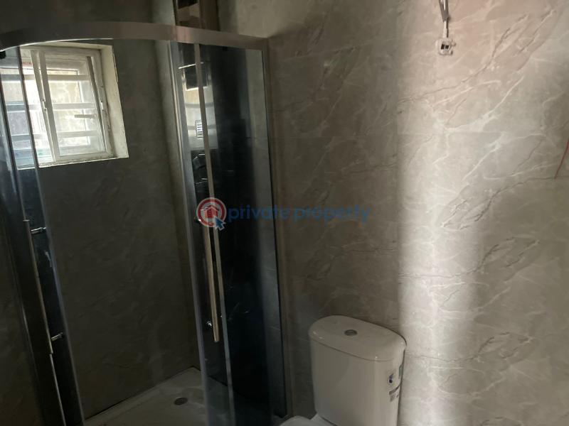 4 bedroom House For Sale Novare Mall Shoprite Sangotedo Lagos - 10