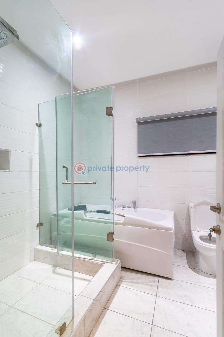 4 bedroom Flat & Apartment Short let Victoria Island Lagos - 10