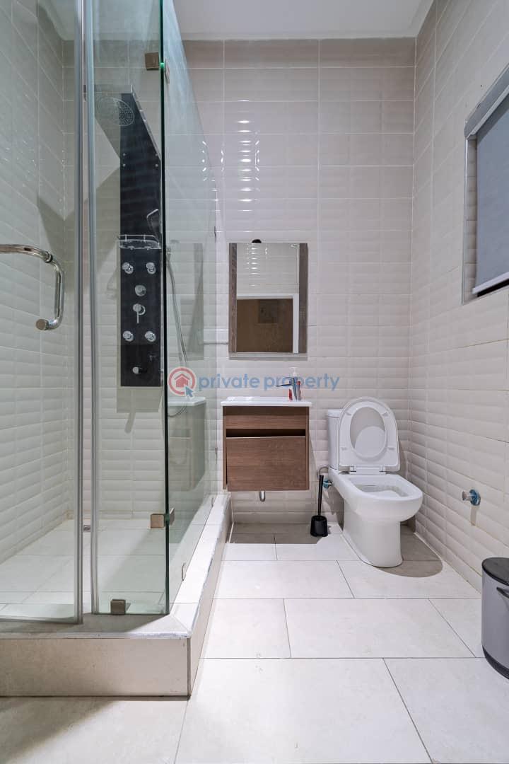 4 bedroom Flat & Apartment Short let Victoria Island Lagos - 9