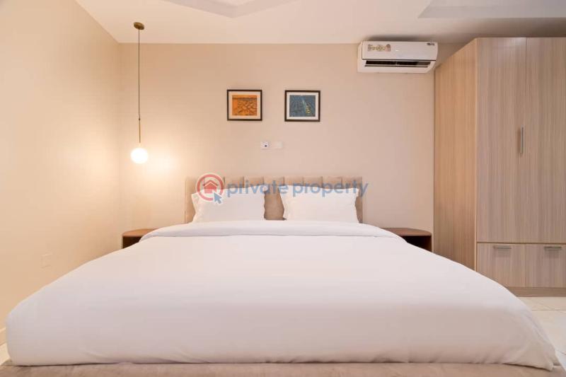 4 bedroom Flat & Apartment Short let Victoria Island Lagos - 4