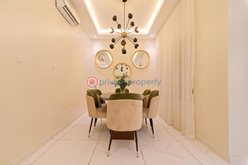 4 bedroom Flat & Apartment Short let Victoria Island Lagos - 2