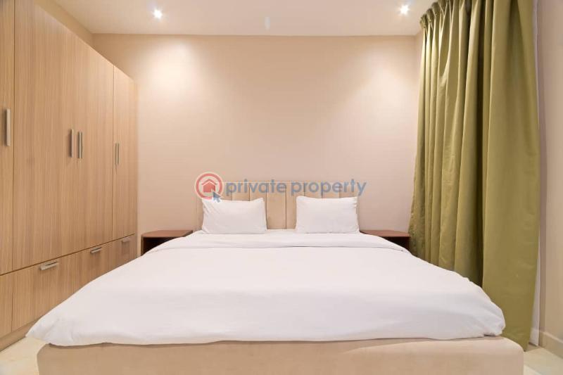 4 bedroom Flat & Apartment Short let Victoria Island Lagos - 6