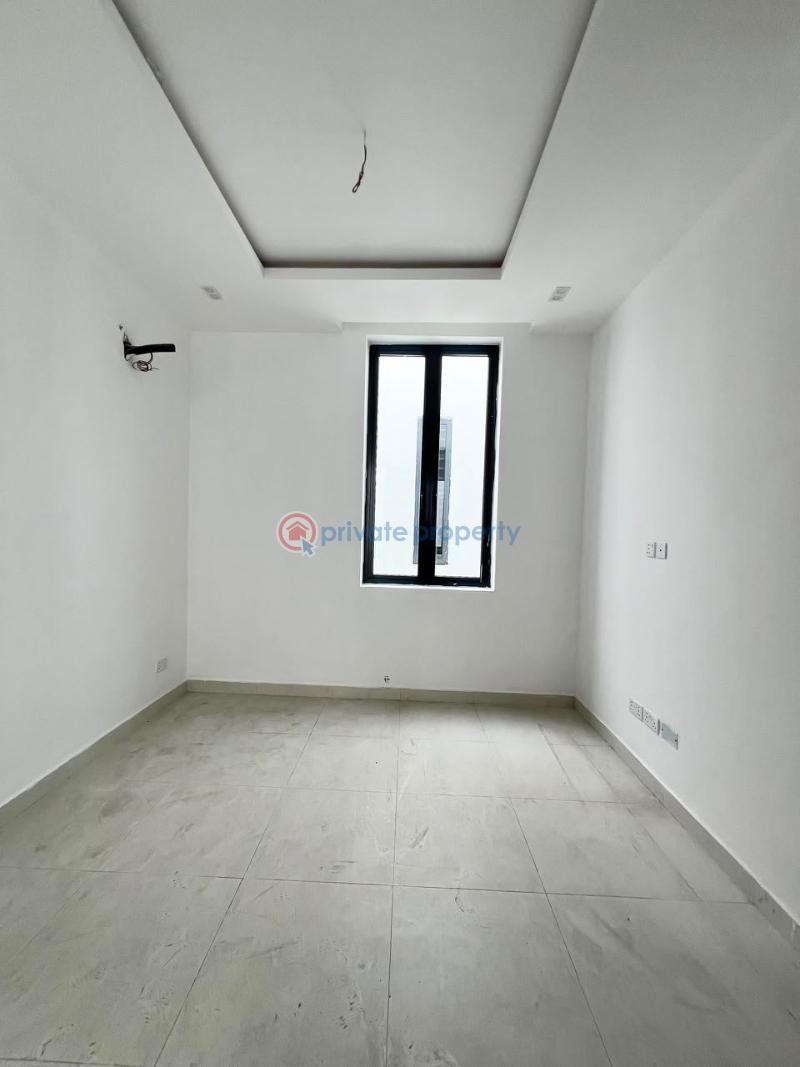 4 bedroom Detached Duplex For Sale Orchid Lekki Lagos - 10