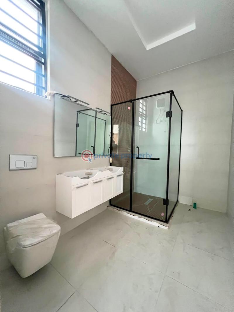4 bedroom Detached Duplex For Sale Orchid Lekki Lagos - 12