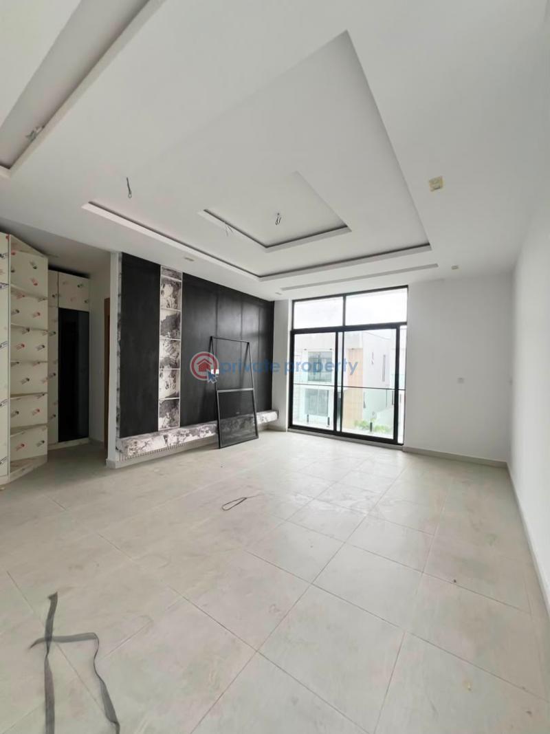 4 bedroom Detached Duplex For Sale Orchid Lekki Lagos - 1