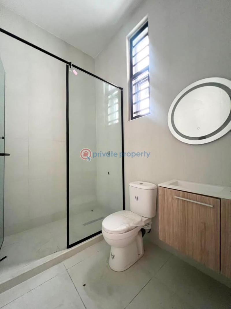 4 bedroom Detached Duplex For Sale Orchid Lekki Lagos - 7