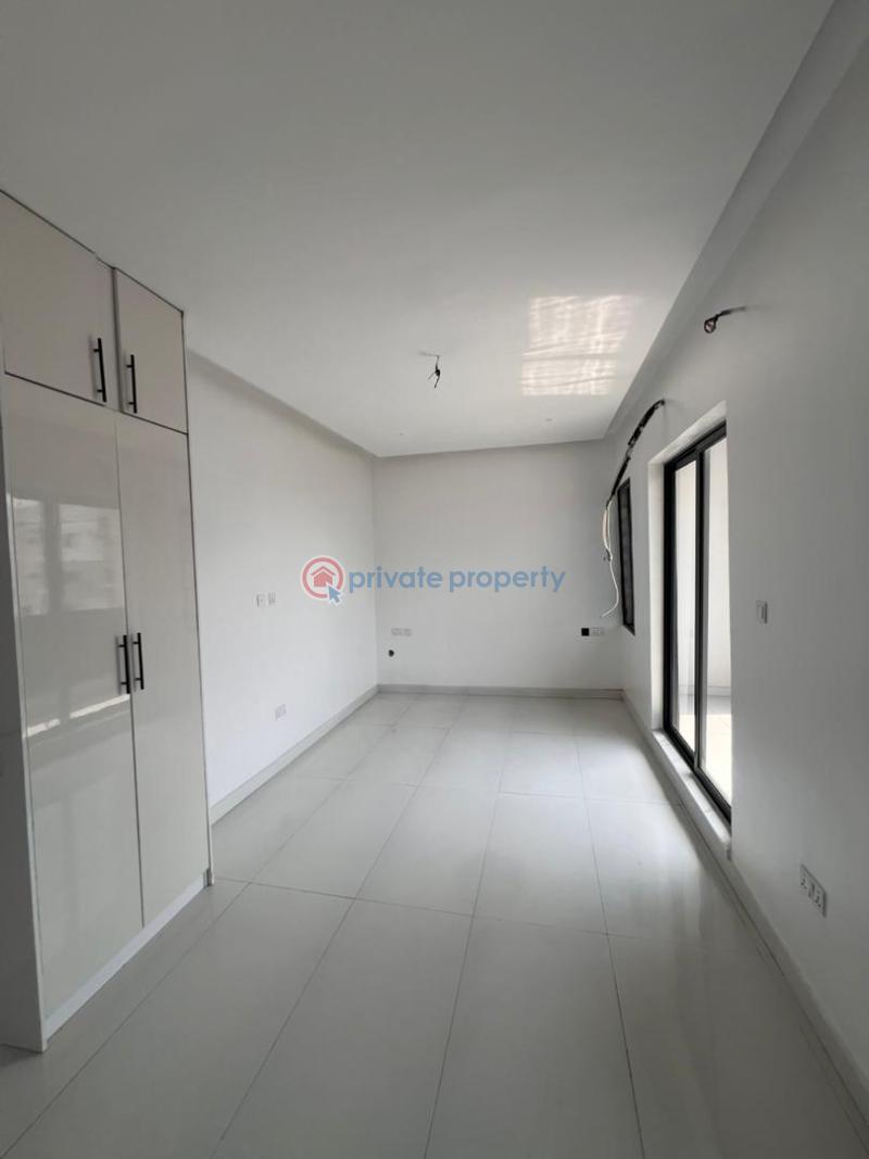 House For Sale Orchid Road, Lekki Lekki Phase 2 Lagos - 5