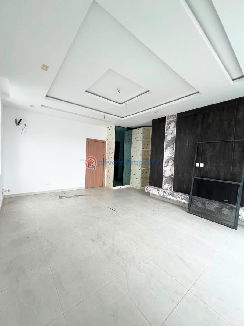 4 bedroom Detached Duplex For Sale Orchid Lekki Lagos - 5