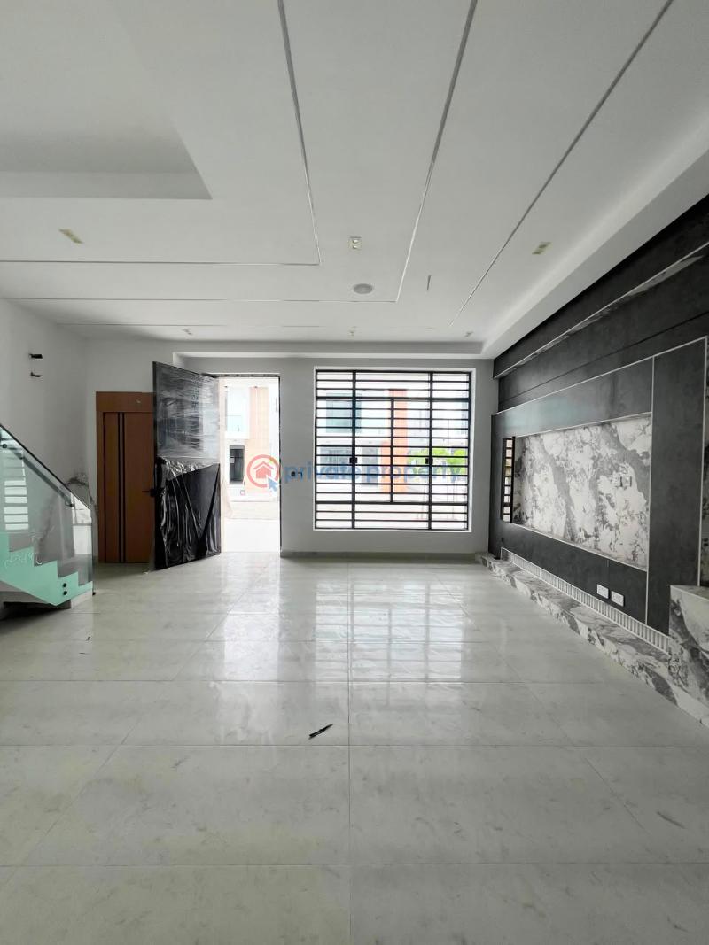 4 bedroom Detached Duplex For Sale Orchid Lekki Lagos - 3