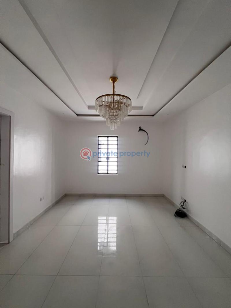 House For Sale Orchid Road, Lekki Lekki Phase 2 Lagos - 9