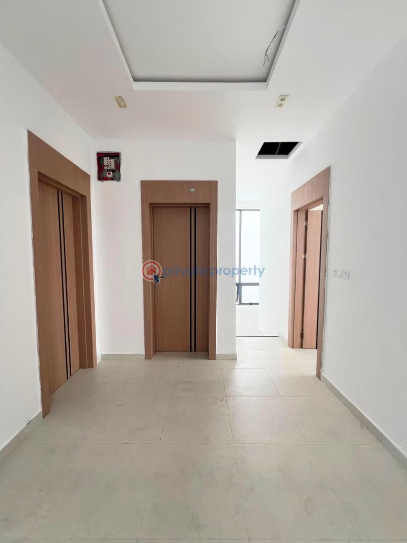 4 bedroom Detached Duplex For Sale Orchid Lekki Lagos - 4