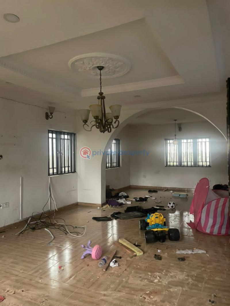 4 bedroom Block Of Flats For Rent Omole Phase 1 Ojodu Lagos - 5