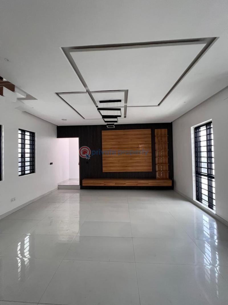 House For Sale Orchid Road, Lekki Lekki Phase 2 Lagos - 12