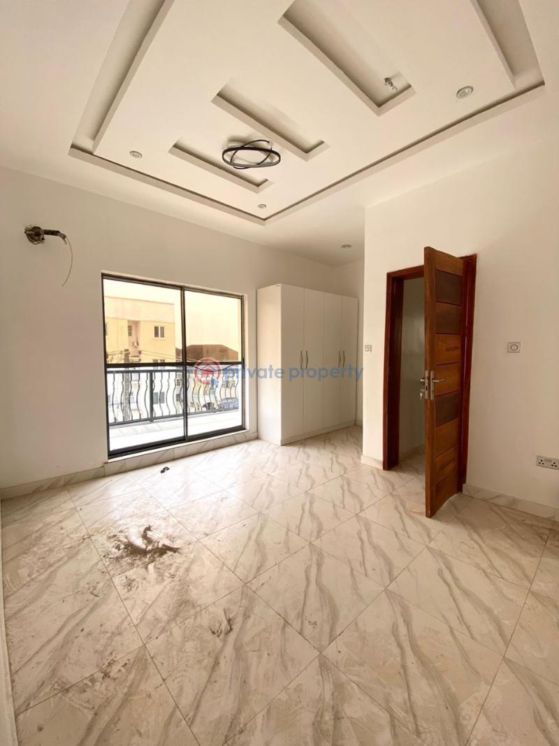 4 bedroom Duplex For Sale Magodo Kosofe/Ikosi Lagos - 7