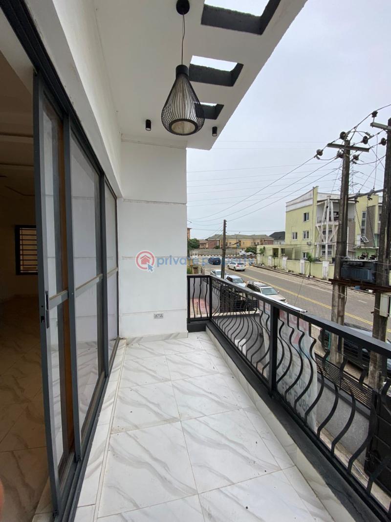 4 bedroom Duplex For Sale Magodo Kosofe/Ikosi Lagos - 2