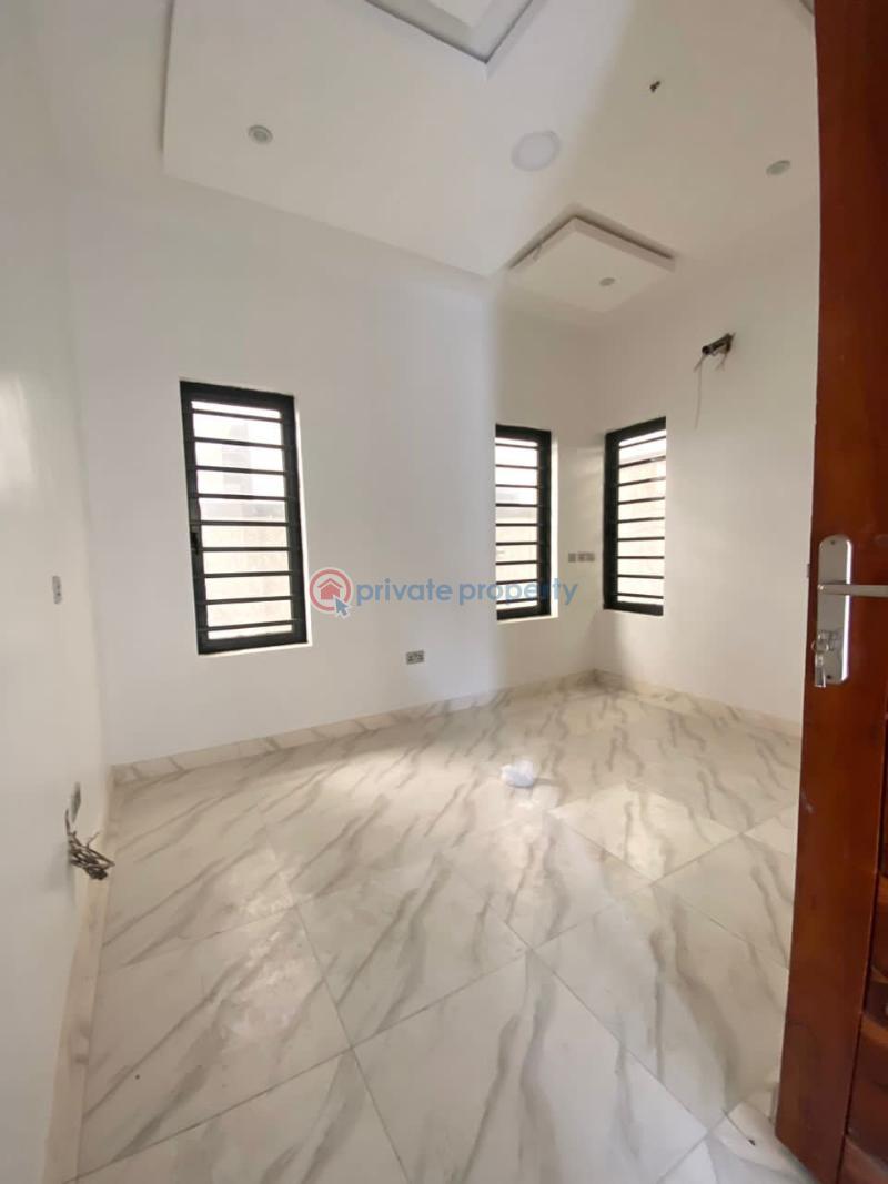 4 bedroom Duplex For Sale Magodo Kosofe/Ikosi Lagos - 9