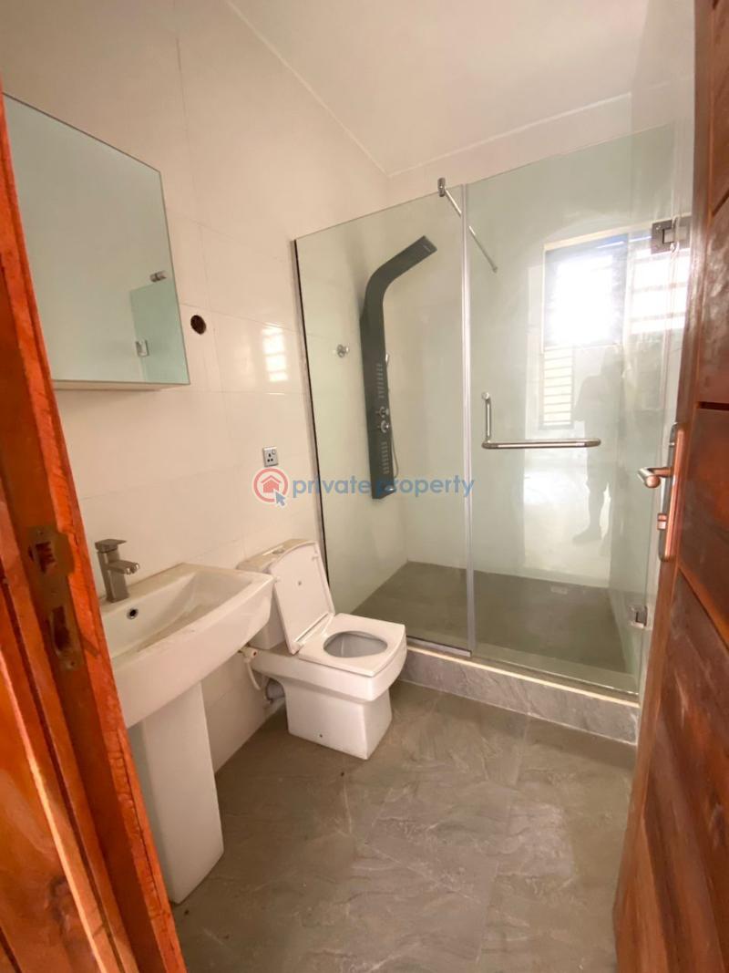 4 bedroom Duplex For Sale Magodo Kosofe/Ikosi Lagos - 1