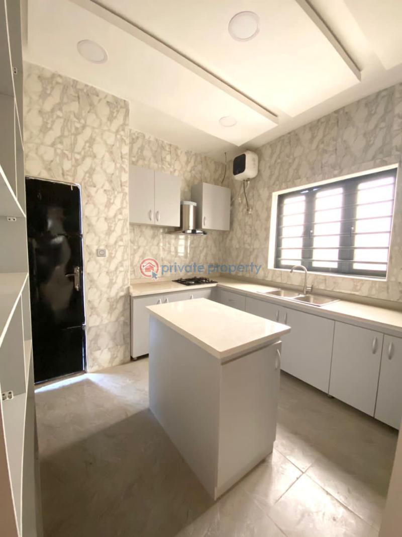 4 bedroom Duplex For Sale Magodo Kosofe/Ikosi Lagos - 3