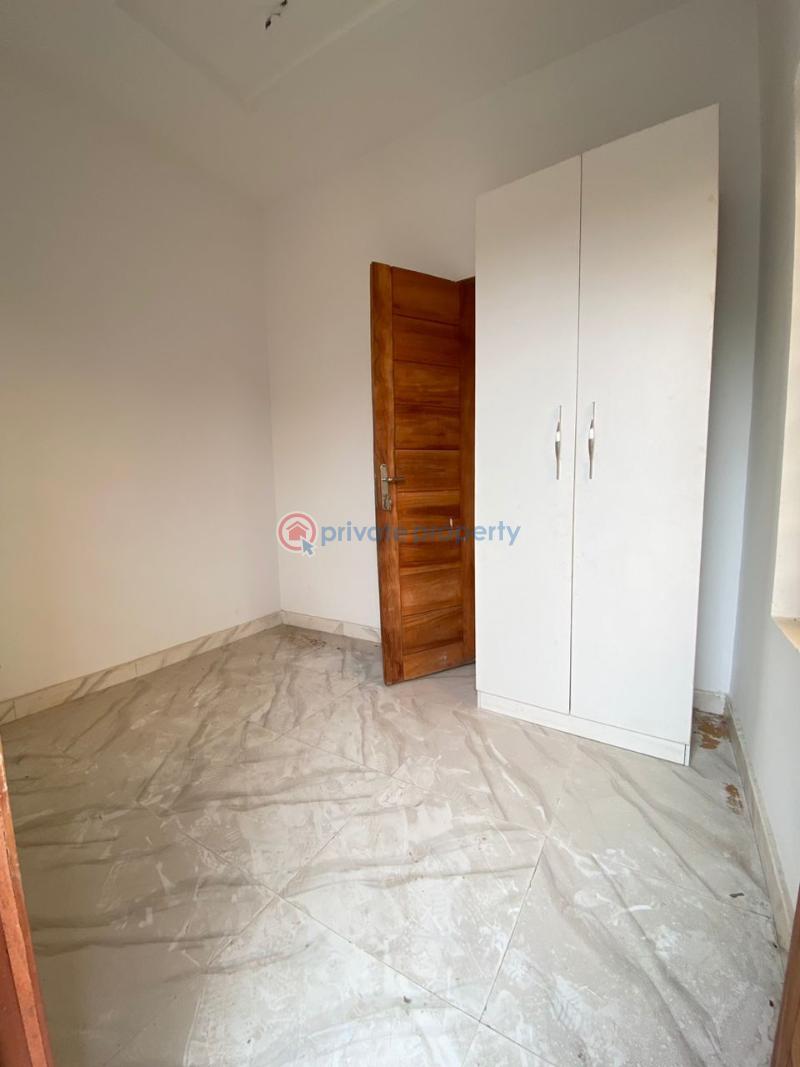 4 bedroom Duplex For Sale Magodo Kosofe/Ikosi Lagos - 5