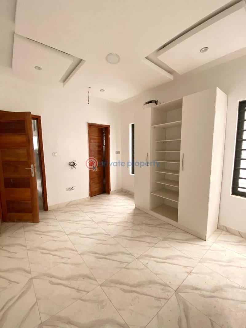 4 bedroom Duplex For Sale Magodo Kosofe/Ikosi Lagos - 6