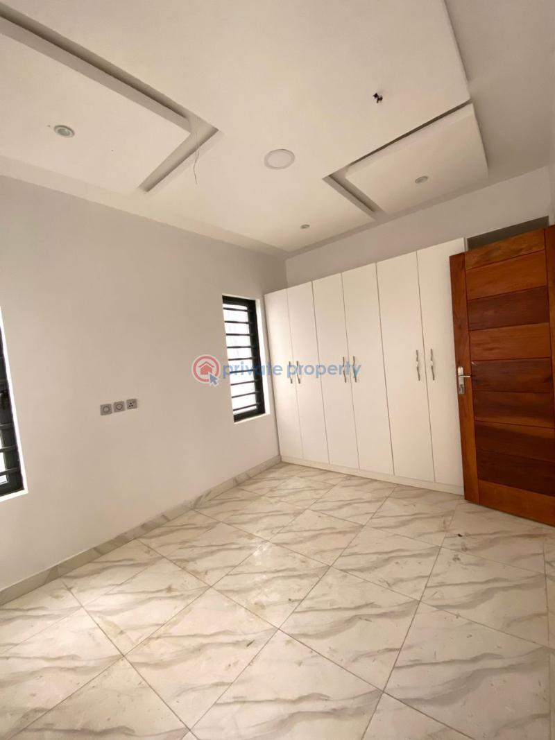 4 bedroom Duplex For Sale Magodo Kosofe/Ikosi Lagos - 8