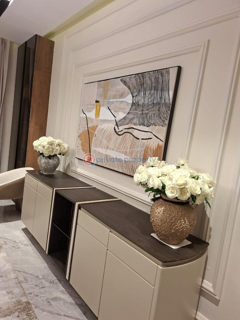 4 bedroom Flat & Apartment For Rent Ikoyi Lagos - 3
