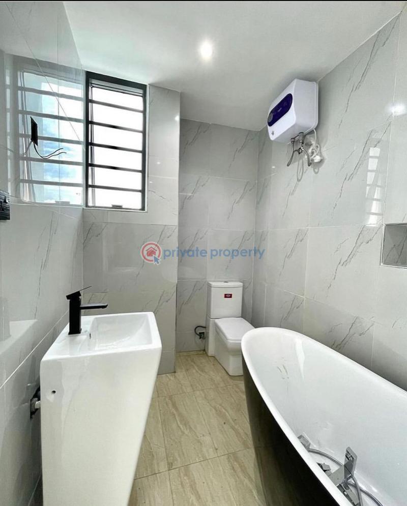 4 bedroom Semi detached Duplex For Sale Ilasan Ikate Lekki Lagos - 3