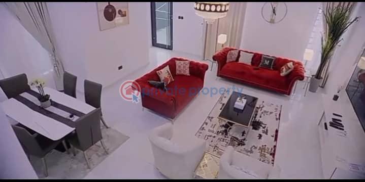 4 bedroom Semi detached Duplex For Sale Ilasan Ikate Lekki Lagos - 8