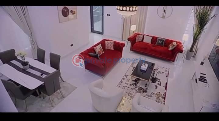 4 bedroom Semi detached Duplex For Sale Ilasan Ikate Lekki Lagos - 4