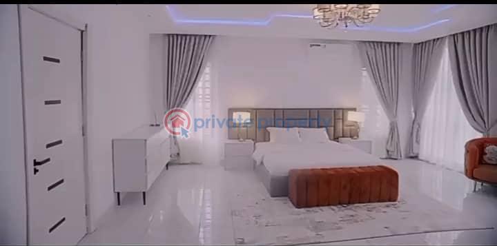 4 bedroom Semi detached Duplex For Sale Ilasan Ikate Lekki Lagos - 10