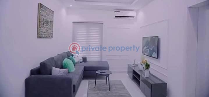 4 bedroom Semi detached Duplex For Sale Ilasan Ikate Lekki Lagos - 12