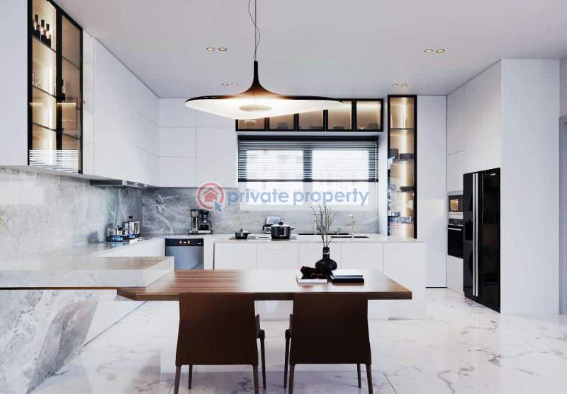 4 bedroom Flat & Apartment For Sale Adeyemi Lawson Ikoyi Lagos - 2
