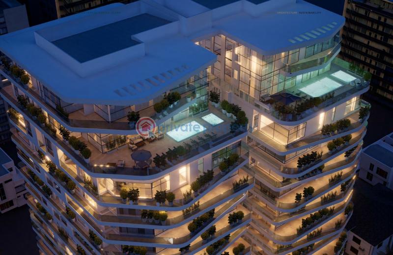 4 bedroom Flat & Apartment For Sale Banana Island Ikoyi Lagos - 5