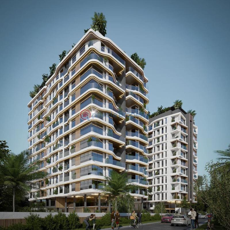 4 bedroom Flat & Apartment For Sale Landbridge Avenue Oniru Victoria Island Lagos - 6