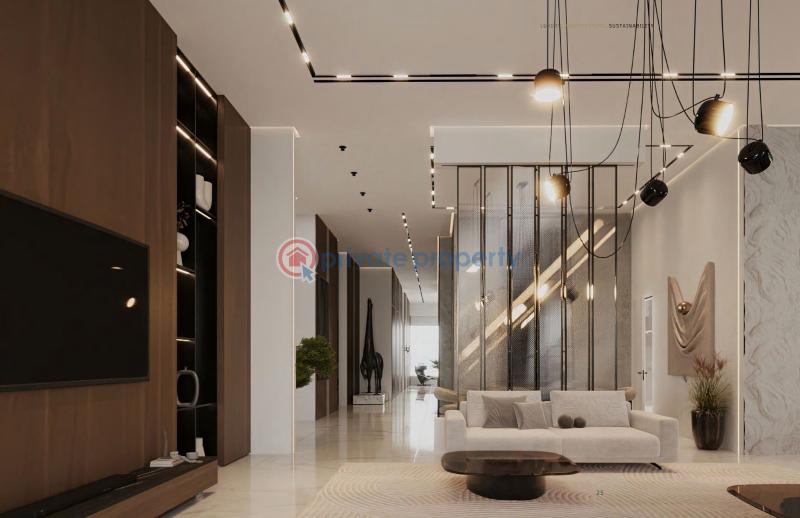 4 bedroom Flat & Apartment For Sale Banana Island Ikoyi Lagos - 1