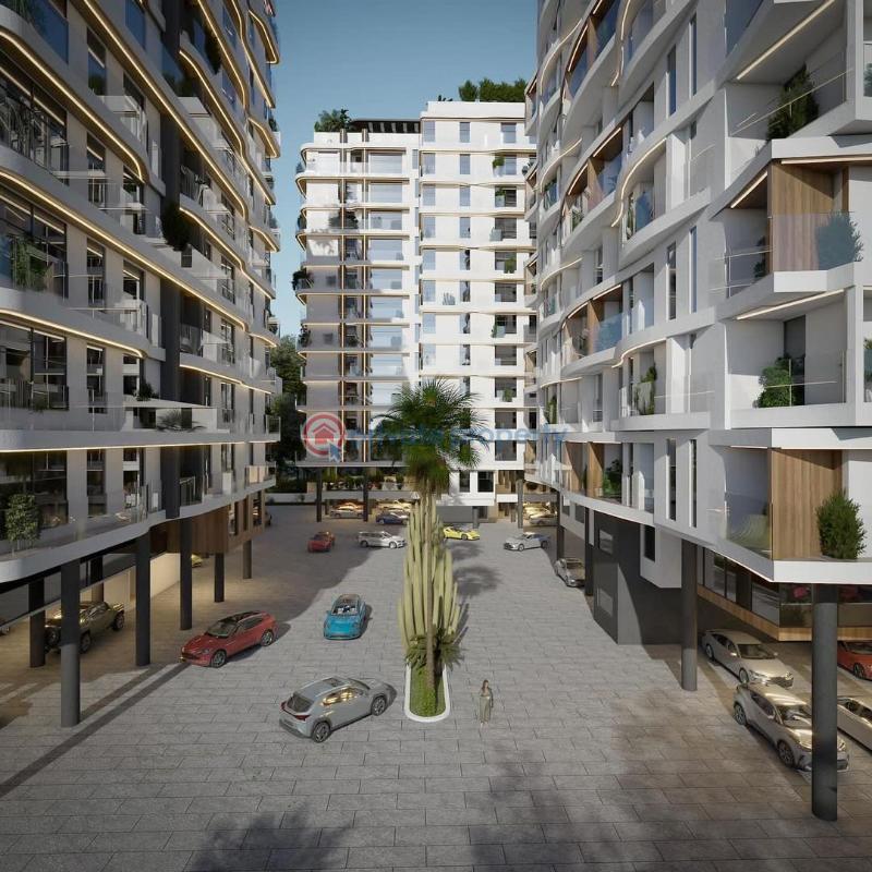 4 bedroom Flat & Apartment For Sale Landbridge Avenue Oniru Victoria Island Lagos - 2