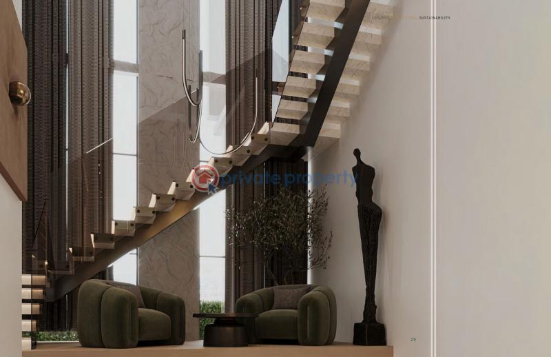 4 bedroom Flat & Apartment For Sale Banana Island Ikoyi Lagos - 2