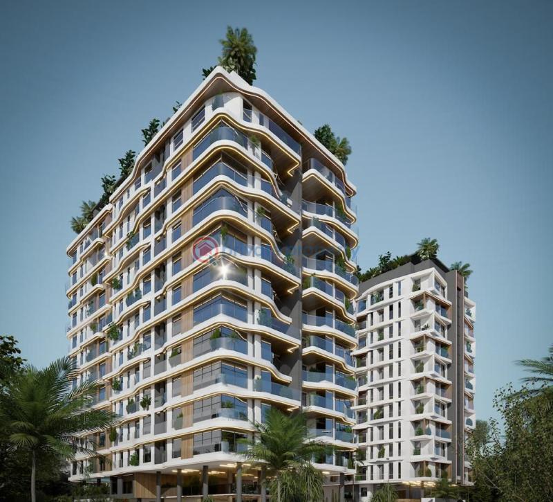 4 bedroom Flat & Apartment For Sale Landbridge Avenue Oniru Victoria Island Lagos - 8