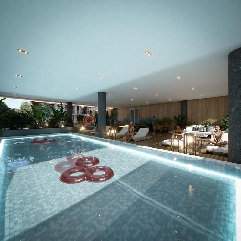 4 bedroom Flat & Apartment For Sale Landbridge Avenue Oniru Victoria Island Lagos - 0