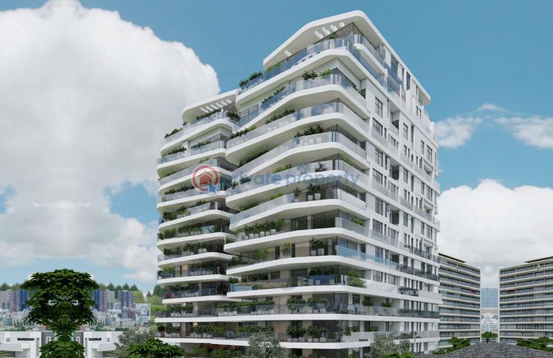 4 bedroom Flat & Apartment For Sale Banana Island Ikoyi Lagos - 0