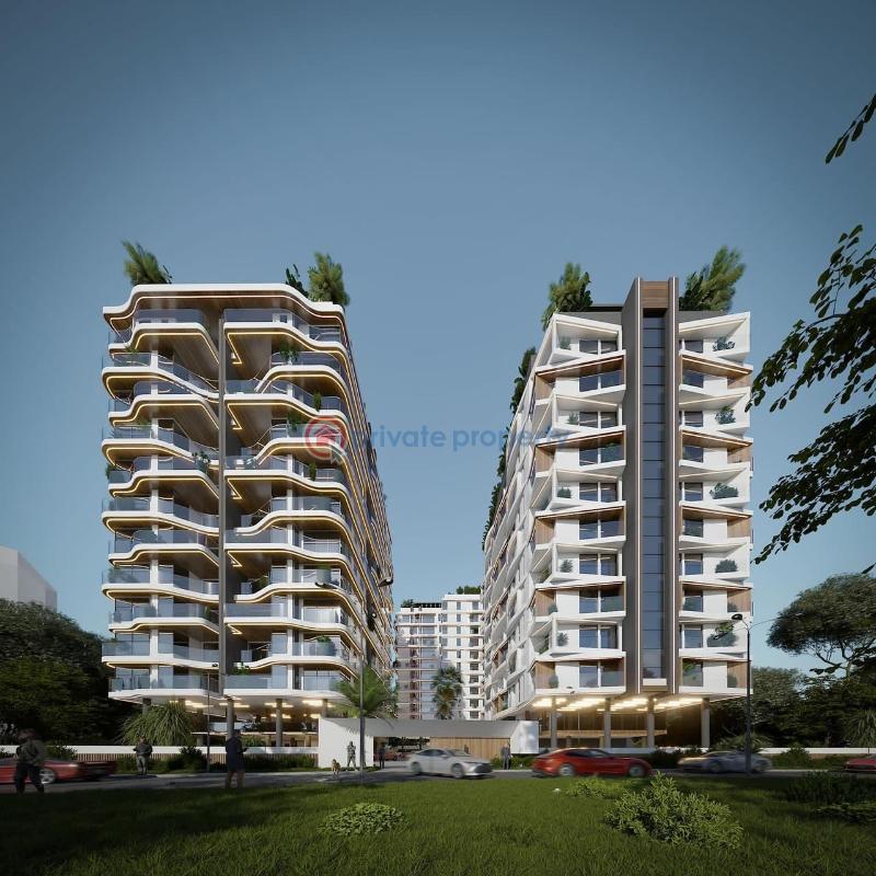 4 bedroom Flat & Apartment For Sale Landbridge Avenue Oniru Victoria Island Lagos - 4