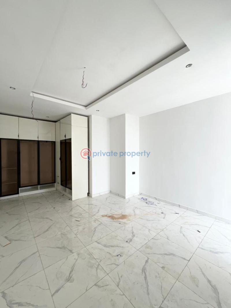 4 bedroom Penthouse For Sale Ikate, Lekki Lekki Lagos - 5