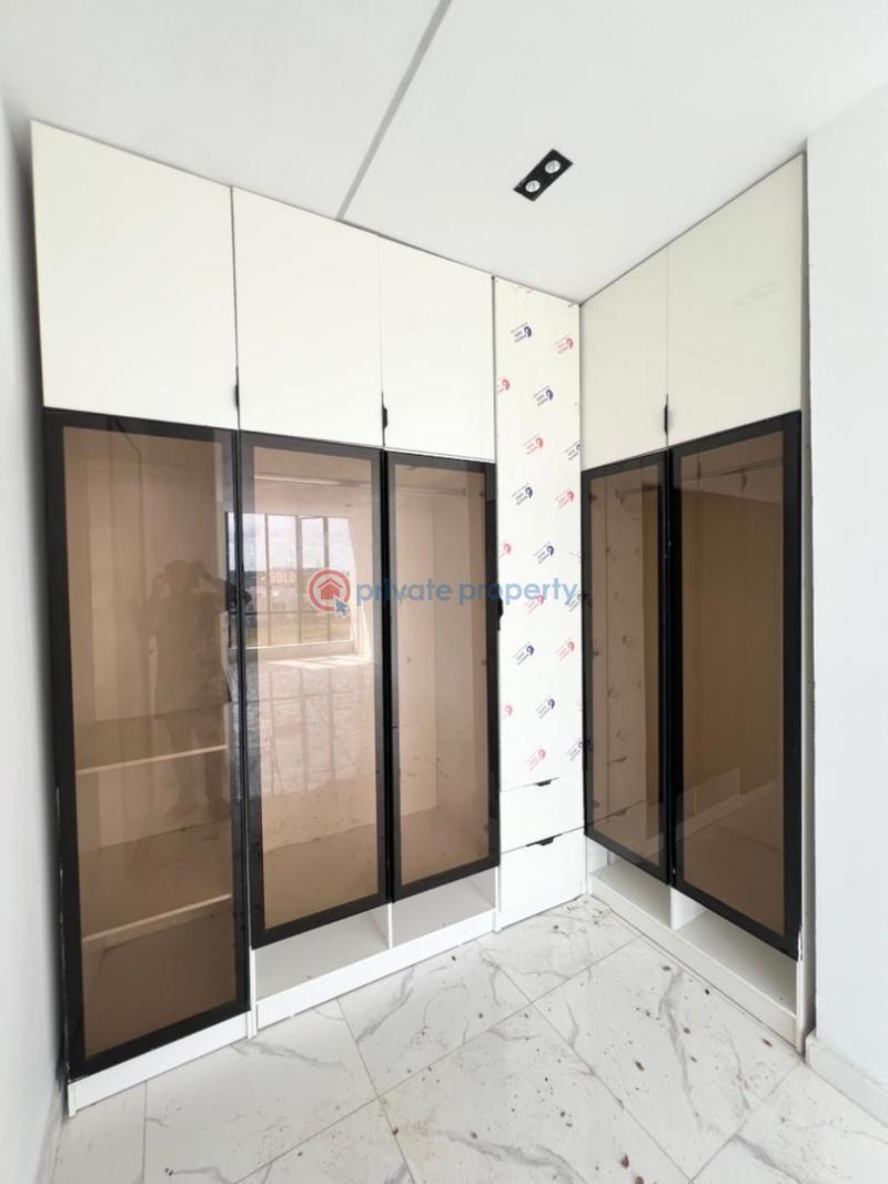 4 bedroom Penthouse For Sale Ikate, Lekki Lekki Lagos - 4