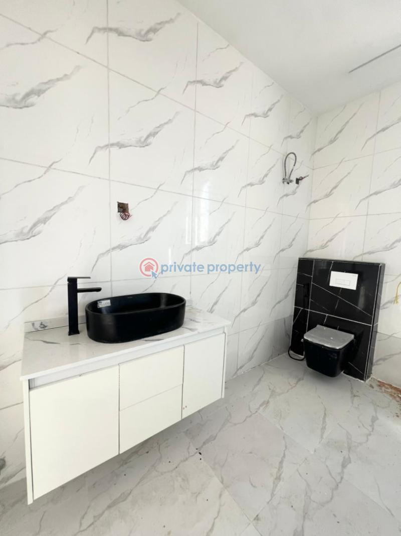 4 bedroom Penthouse For Sale Ikate, Lekki Lekki Lagos - 6