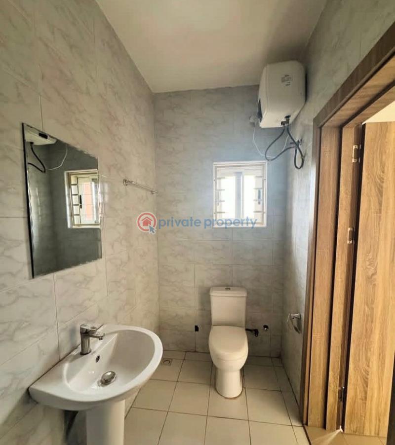 4 bedroom Semi detached Duplex For Sale Lokogoma Abuja Phase 2  - 4
